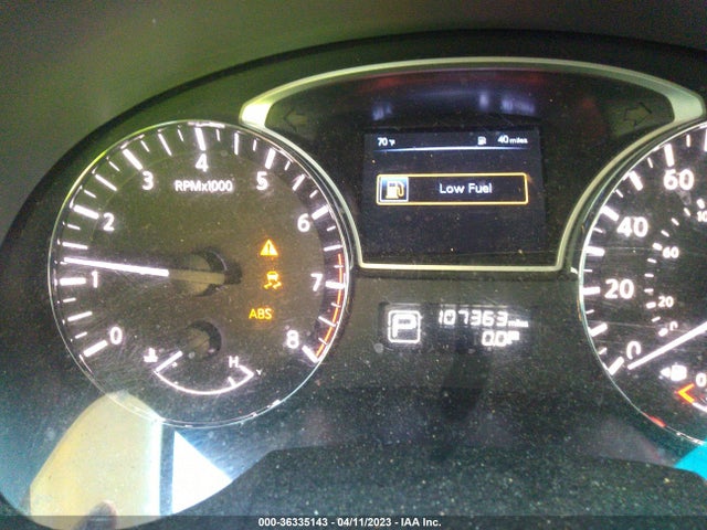 Nissan 2015 2015 1N4AL3AP0FC243409 Image 23