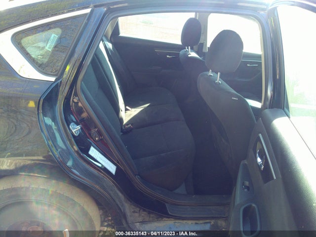Nissan 2015 2015 1N4AL3AP0FC243409 Image 24