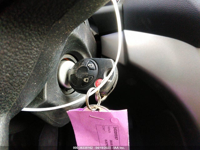 Ford ESCAPE SE 2016 1FMCU0GX2GUC25491 Image 11