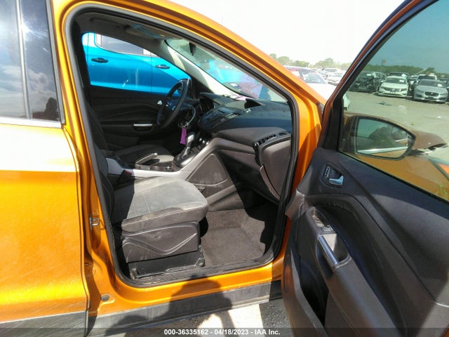 Ford ESCAPE SE 2016 1FMCU0GX2GUC25491 Image 5