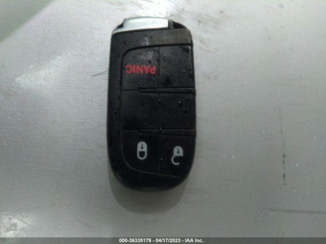 3C4PDCGBXLT269979 Dodge Journey Crossroad