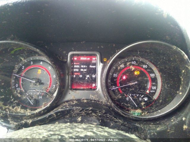 3C4PDCGBXLT269979 Dodge Journey Crossroad