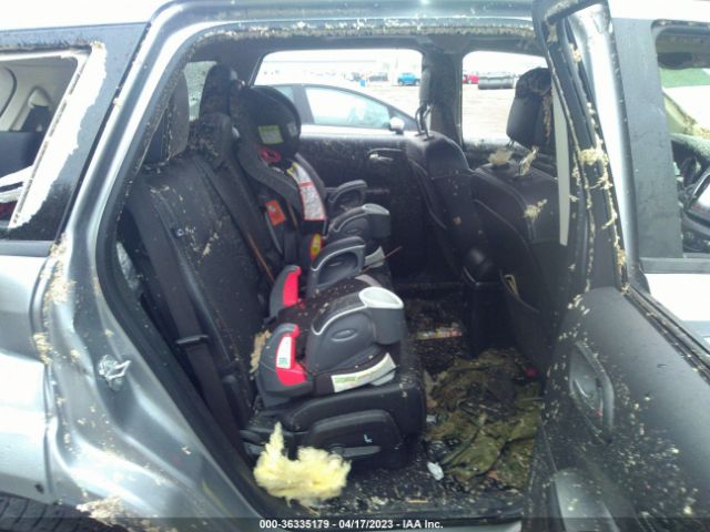3C4PDCGBXLT269979 Dodge Journey Crossroad