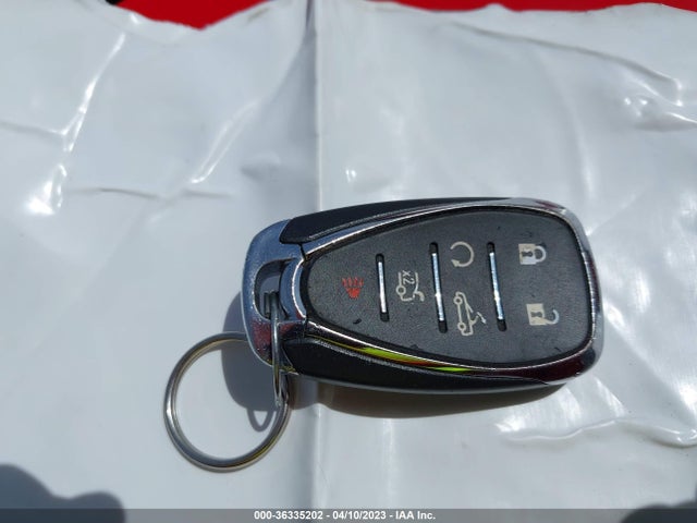 Chevrolet Camaro 1lt 2020 1G1FB3DX1L0117614 Image 11