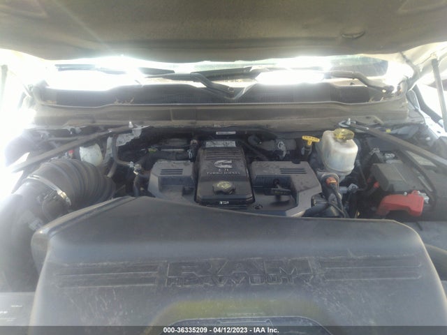 2021 Ram 5500, VIN: 3C7WRNFL7MG683284