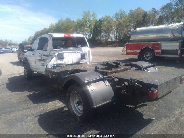 2021 Ram 5500, VIN: 3C7WRNFL7MG683284