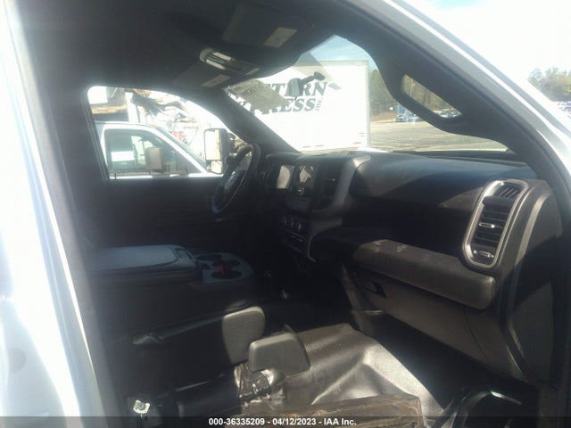 2021 Ram 5500, VIN: 3C7WRNFL7MG683284
