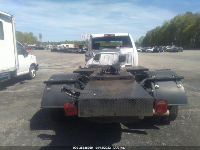2021 Ram 5500, VIN: 3C7WRNFL7MG683284