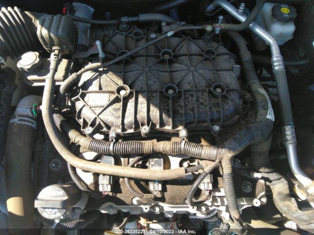 2GKFLVE36G6297461 GMC Terrain Denali