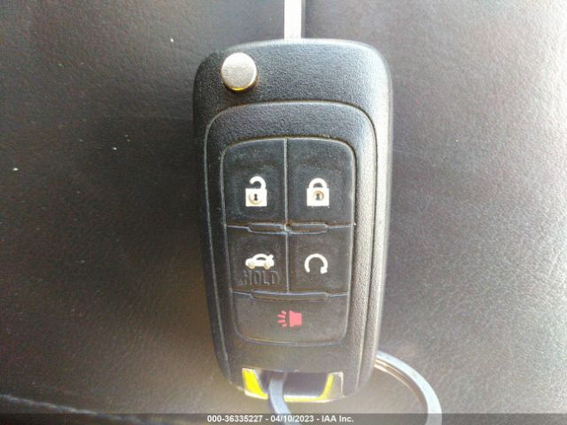 2GKFLVE36G6297461 GMC Terrain Denali
