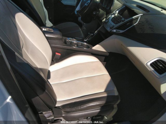 2GKFLVE36G6297461 GMC Terrain Denali