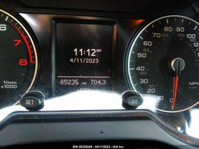 WA1CFAFP0FA043711 Audi Q5 PREMIUM