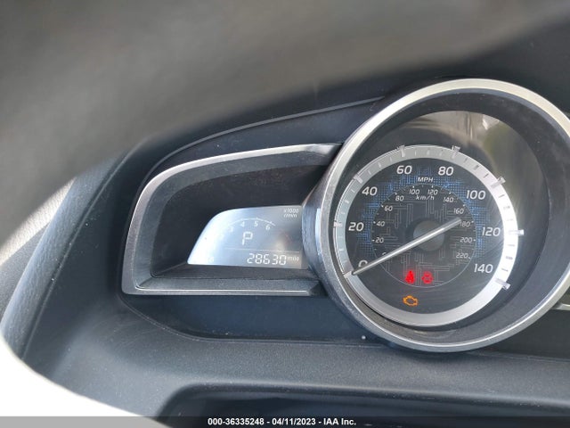 2018 Toyota Yaris, VIN: 3MYDLBYV3JY327621