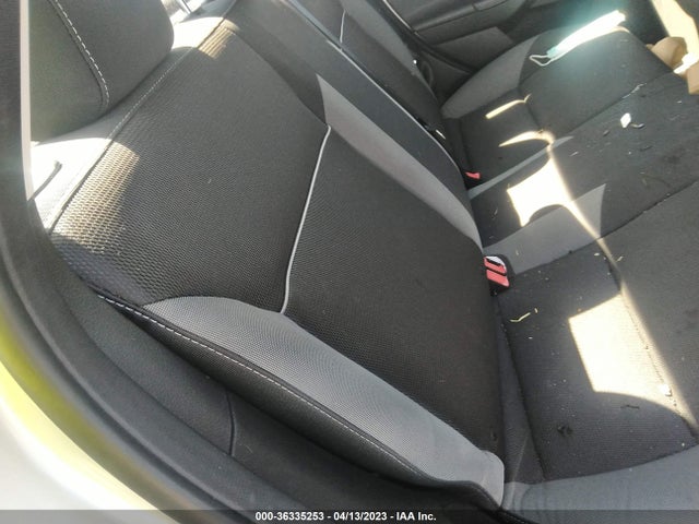 2013 FORD FOCUS S VIN: 1FADP3E25DL103482