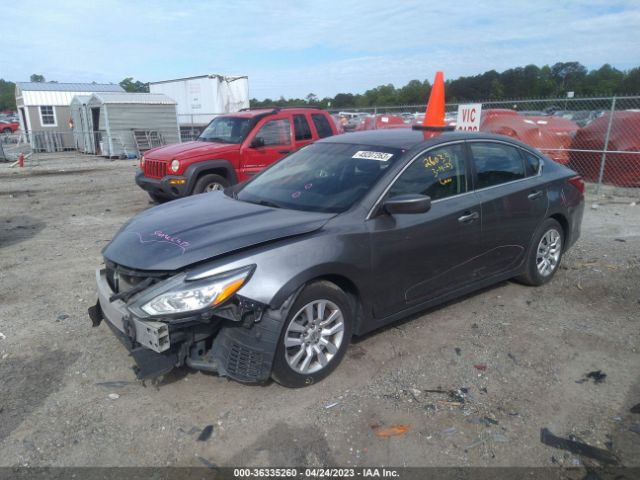 1N4AL3AP3GN332171 Nissan ALTIMA 2.5