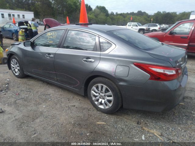 1N4AL3AP3GN332171 Nissan ALTIMA 2.5
