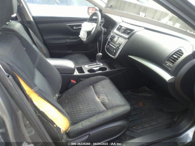 1N4AL3AP3GN332171 Nissan ALTIMA 2.5