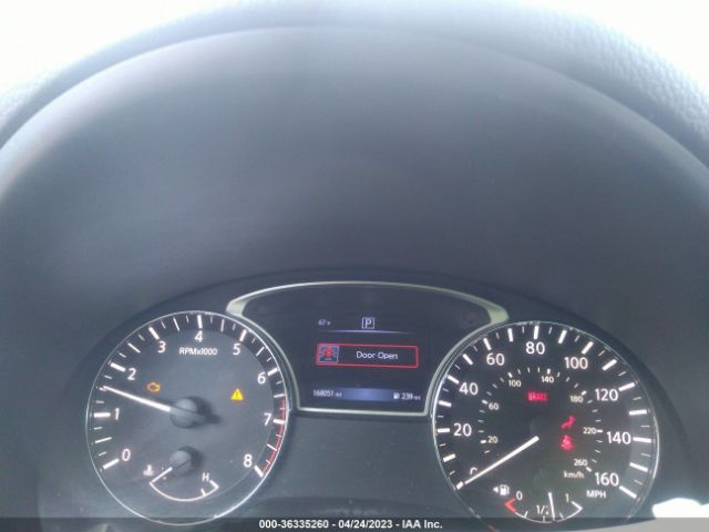 1N4AL3AP3GN332171 Nissan ALTIMA 2.5