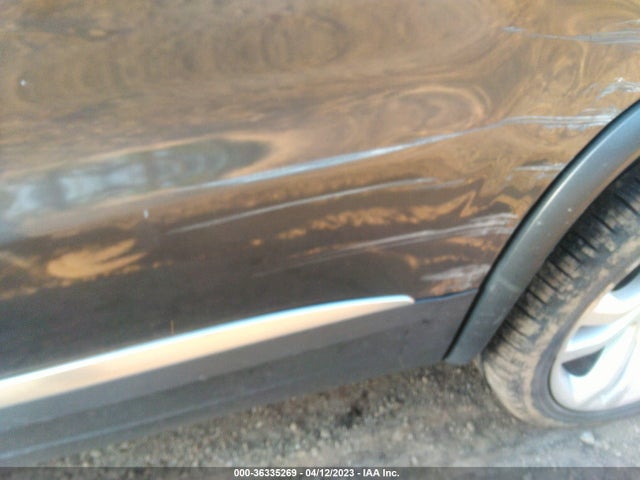 2013 VOLKSWAGEN TIGUAN SEL VIN: WVGAV7AX7DW015071