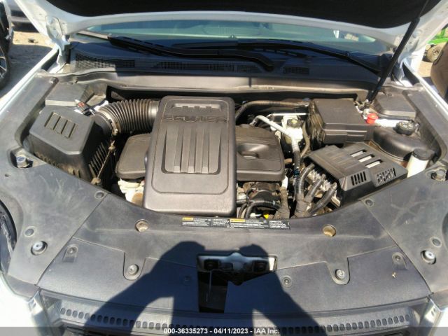 2GKFLSEK1H6284947 GMC Terrain Sle