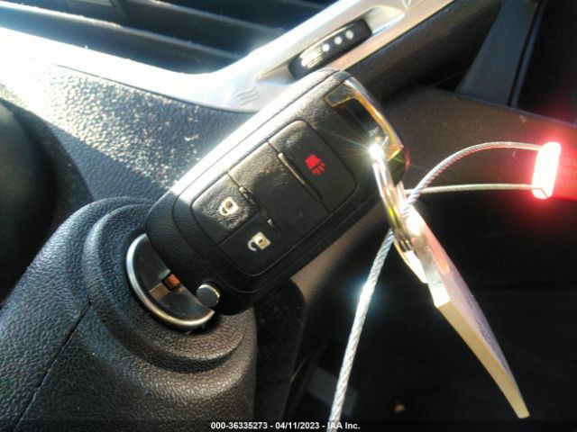 2GKFLSEK1H6284947 GMC Terrain Sle