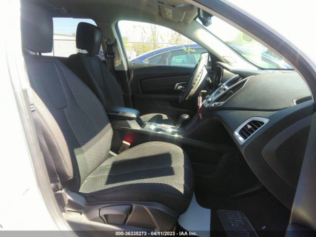 2GKFLSEK1H6284947 GMC Terrain Sle