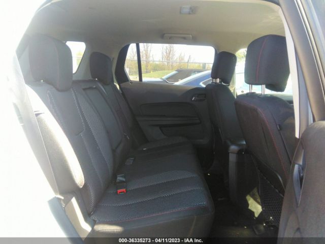 2GKFLSEK1H6284947 GMC Terrain Sle