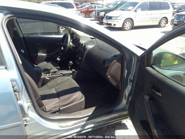 2007 PONTIAC G6 G6 VIN: 1G2ZG58B474261483