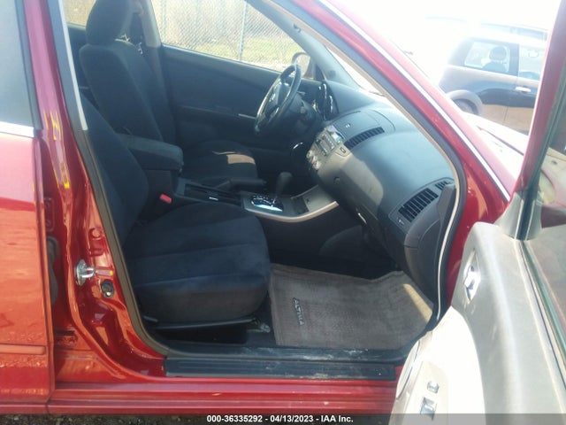 2006 NISSAN ALTIMA 2.5 S VIN: 1N4AL11D96C262812