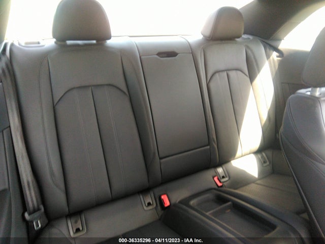 WAUTNAF56KA015653 Audi A5 Coupe Premium Plus
