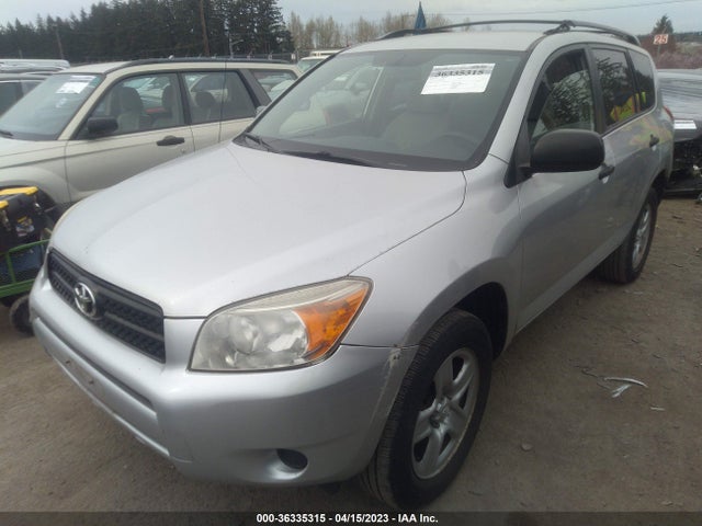 2007 TOYOTA RAV4 VIN: JTMBD33V375119616