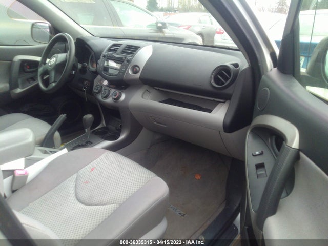 2007 TOYOTA RAV4 VIN: JTMBD33V375119616