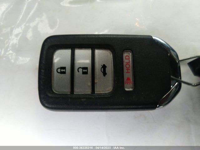 Honda Accord Coupe Ex-l 2014 1HGCT2B84EA005613 Image 11