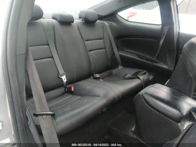 Honda Accord Coupe Ex-l 2014 1HGCT2B84EA005613 Image 8
