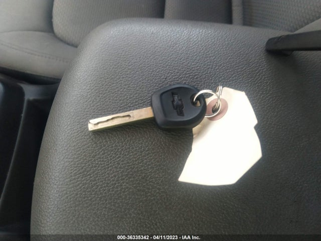 2020 Chevrolet Colorado, VIN: 1GCHSBEA3L1244914