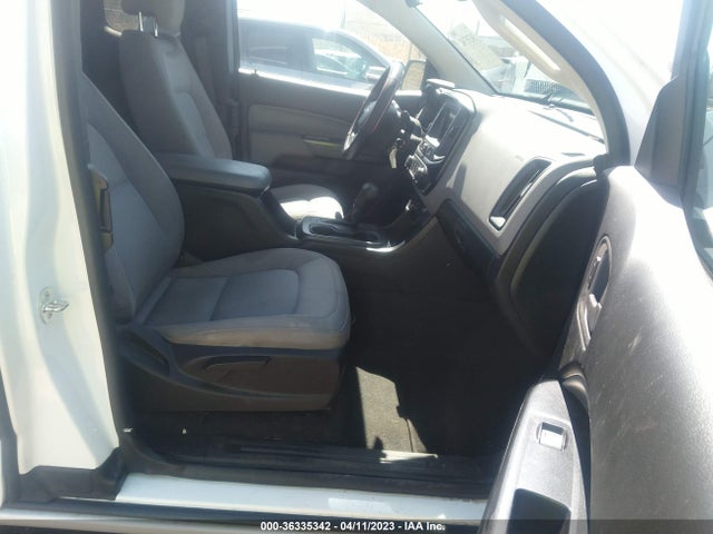 2020 Chevrolet Colorado, VIN: 1GCHSBEA3L1244914