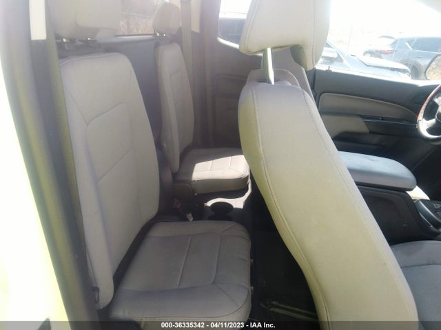 2020 Chevrolet Colorado, VIN: 1GCHSBEA3L1244914