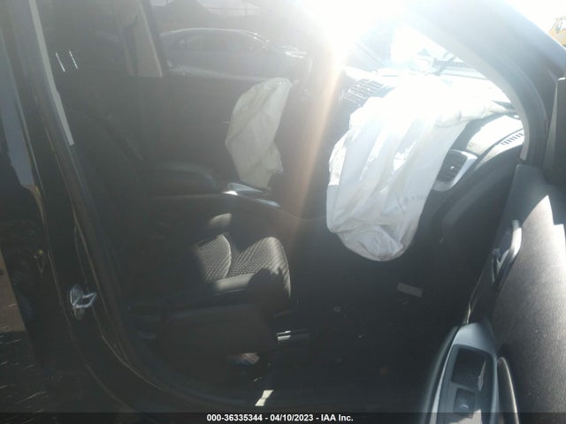 Dodge Journey Se Value 2020 3C4PDCAB2LT259181 Image 5