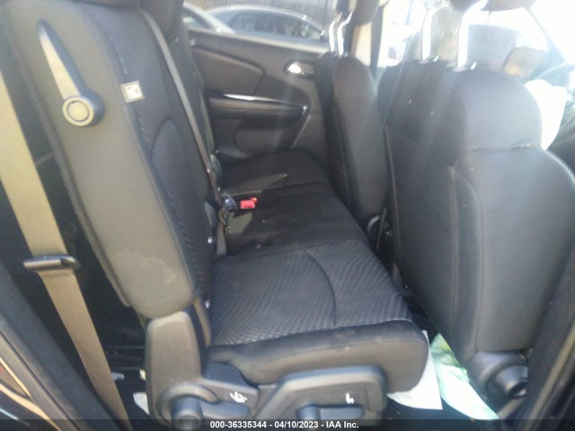Dodge Journey Se Value 2020 3C4PDCAB2LT259181 Image 8