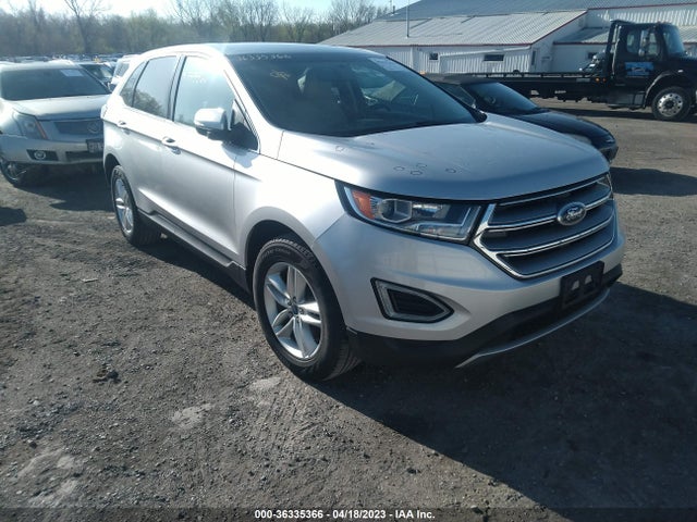 2017 2FMPK4J85HBC12905 main image