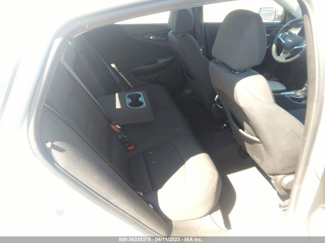 Chevrolet MALIBU LT 2021 1G1ZD5ST0MF019868 Image 8