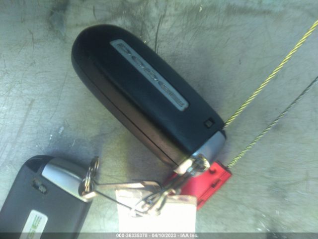 2C3CDXGJ4GH199153 Dodge Charger R/t Scat Pack