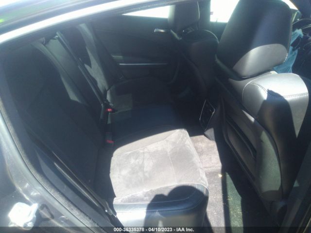2C3CDXGJ4GH199153 Dodge Charger R/t Scat Pack