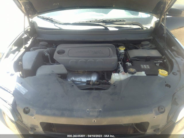1C4PJLCB5KD240733 Jeep Cherokee Latitude