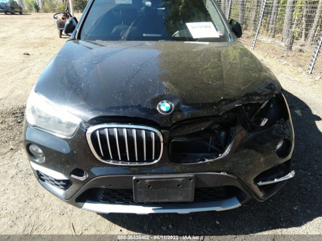 WBXHT3C31J5L30576 BMW X1 Xdrive28i