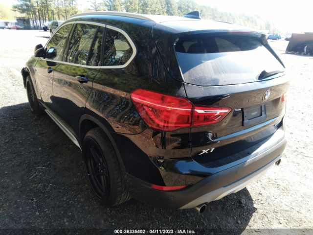 WBXHT3C31J5L30576 BMW X1 Xdrive28i