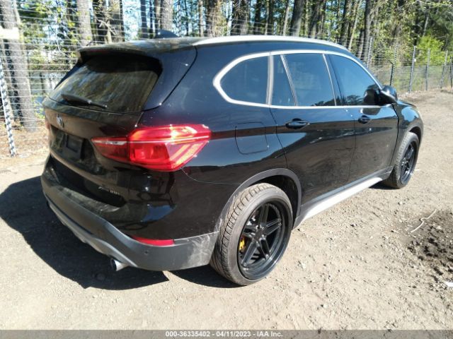 WBXHT3C31J5L30576 BMW X1 Xdrive28i