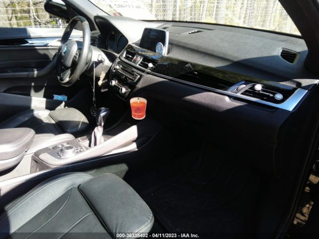 WBXHT3C31J5L30576 BMW X1 Xdrive28i