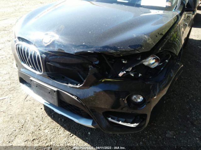 WBXHT3C31J5L30576 BMW X1 Xdrive28i