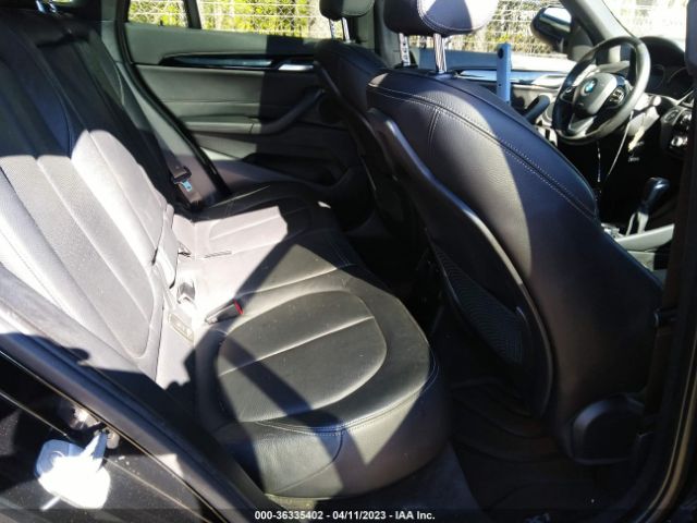 WBXHT3C31J5L30576 BMW X1 Xdrive28i